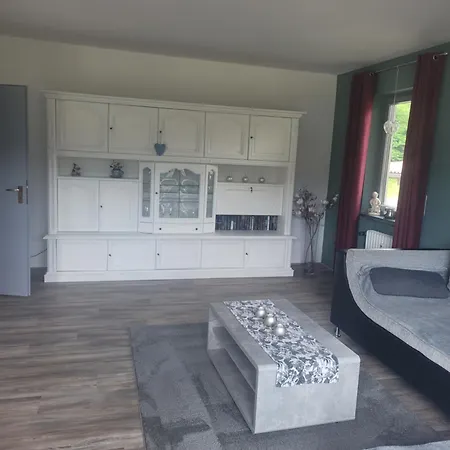 Appartement Landliebe Rhoen *