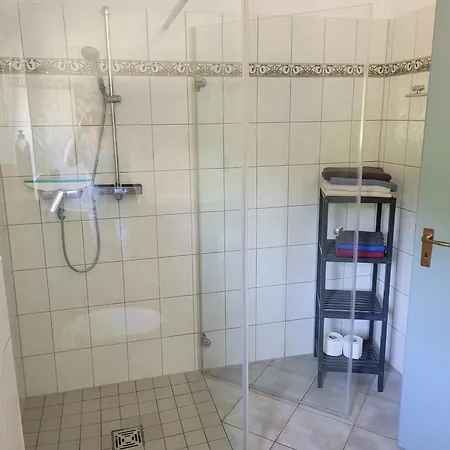 Landliebe Rhoen Appartement Ebersburg