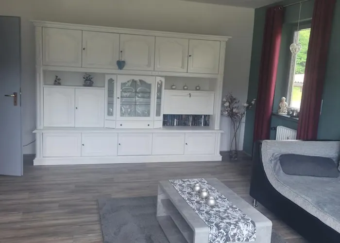 Διαμέρισμα Landliebe Rhoen *