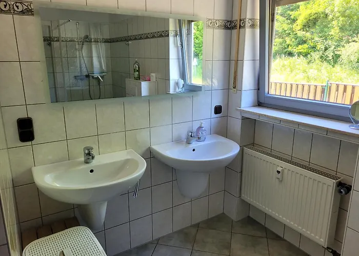 Landliebe Rhoen Διαμέρισμα *