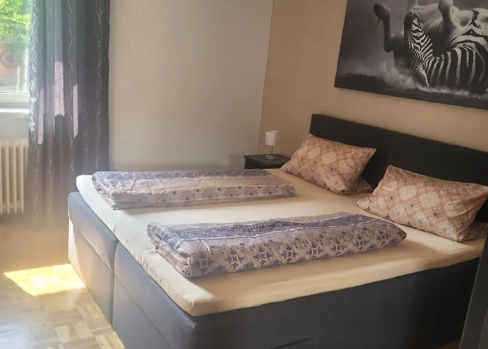 Landliebe Rhoen * Ebersburg