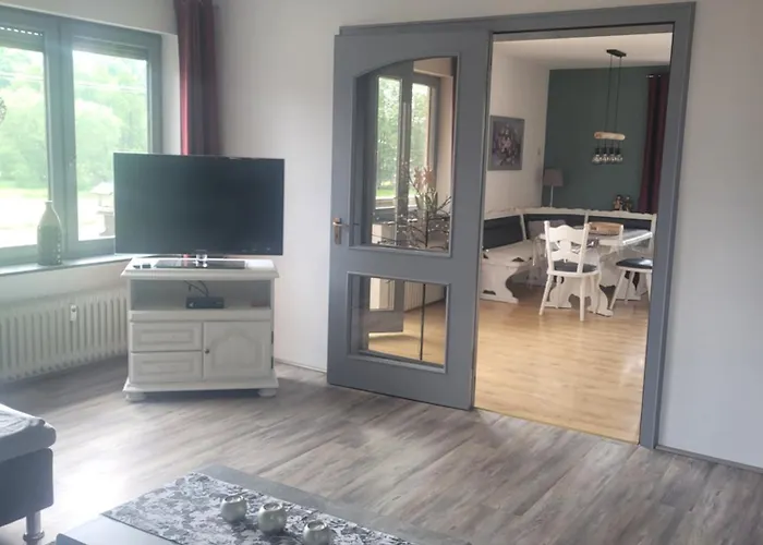 Landliebe Rhoen Διαμέρισμα *