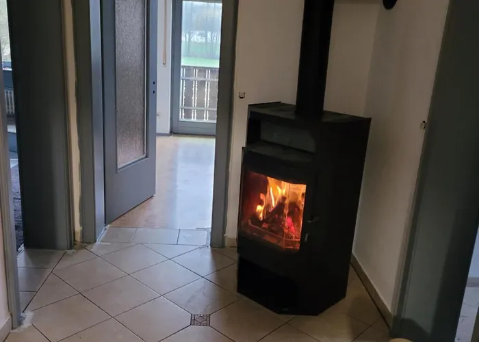 Διαμέρισμα Landliebe Rhoen *