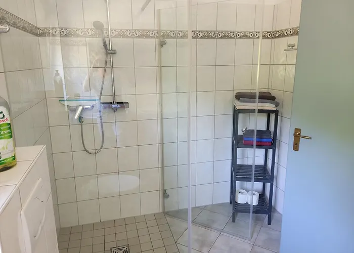 Landliebe Rhoen Διαμέρισμα Ebersburg